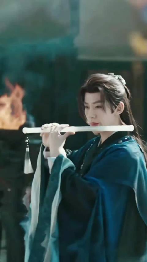 邓为新剧角色引关注，钻石粉丝深情告白