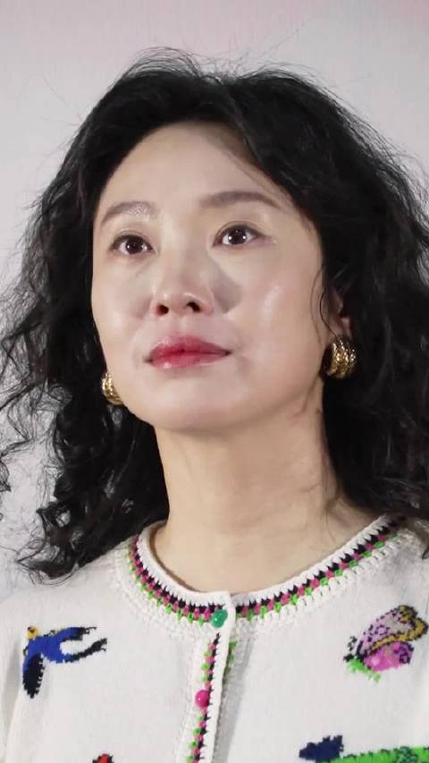 王佳佳 新大嫂这高清怼脸状态如何？