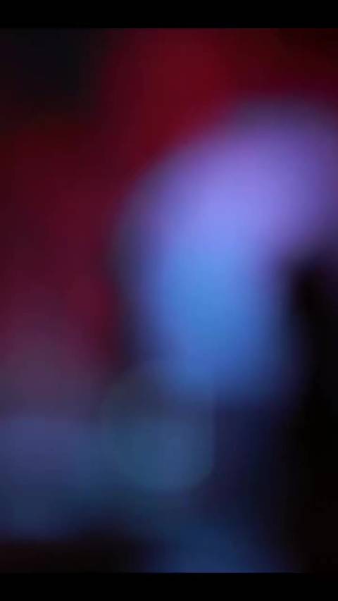 娜扎去年跨年煽风点火舞台直拍