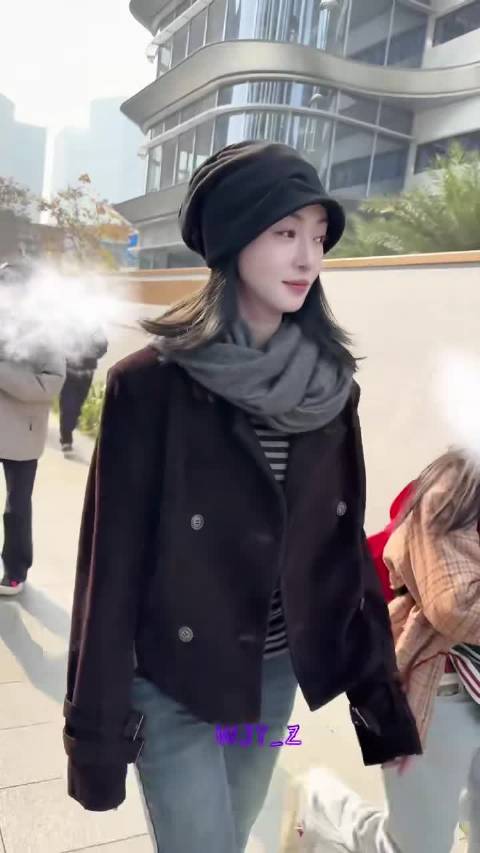 吴谨言肖顺尧新剧重生之门源起杀青