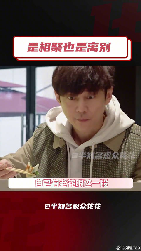 向往的生活 黄磊 张子枫 综艺 微博VC计划