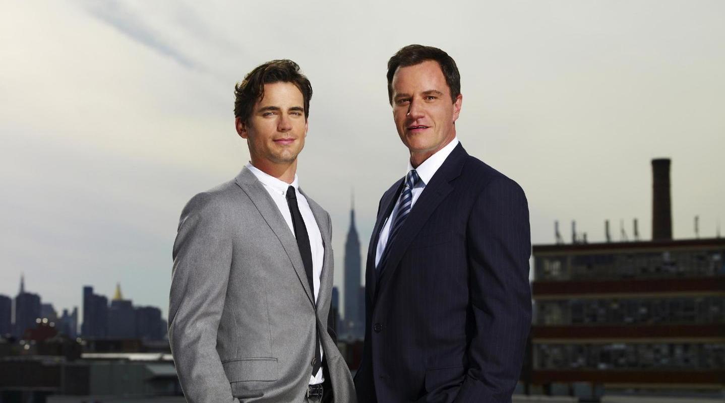 高分悬疑美剧《妙警贼探猫鼠游戏》05