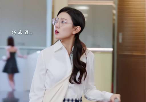 女孩游轮被误认服务员，梁洁邢昭林新剧上演反转