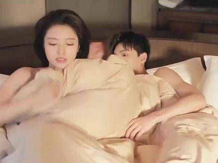 心动瞬间被击中，只因一个片段便追完全剧