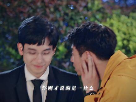 因为我们是对手，所以没人比我们更懂彼此