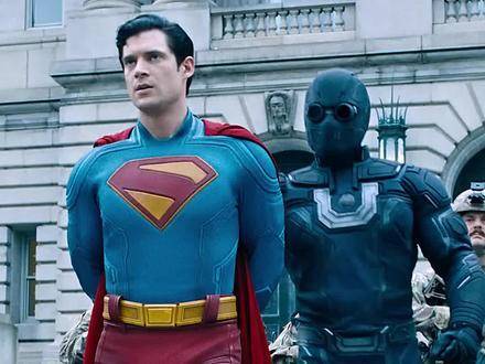 在踏入DC新作《超人》的观影之旅前，有三件关键内幕你必须掌握