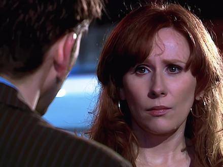 曾有一位掌控时间的王者，焚毁了一颗星辰，只为与你道一声别离