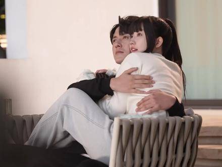 导演喊卡止住未来夫妇泪水