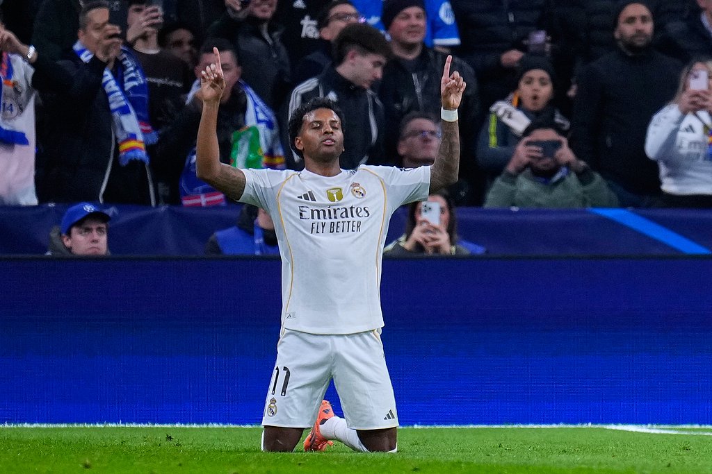 罗德里戈都进球了，阿隆索的危机还在延续