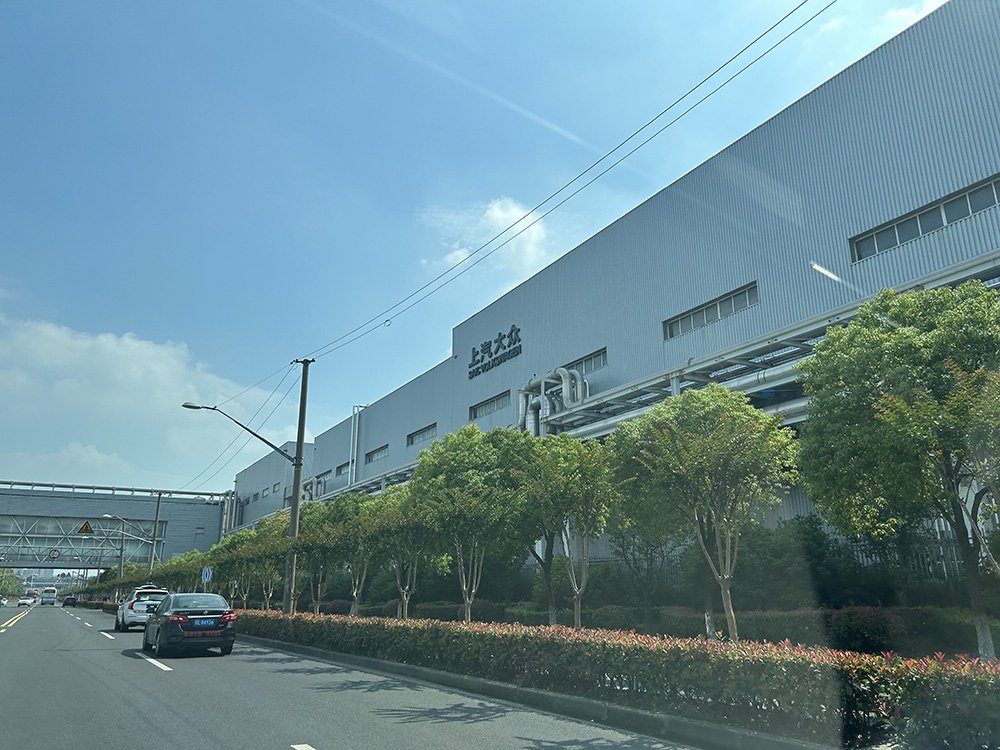 经济大省挑大梁｜上海嘉定车企纷纷发布11月成绩单，哪家更亮眼？