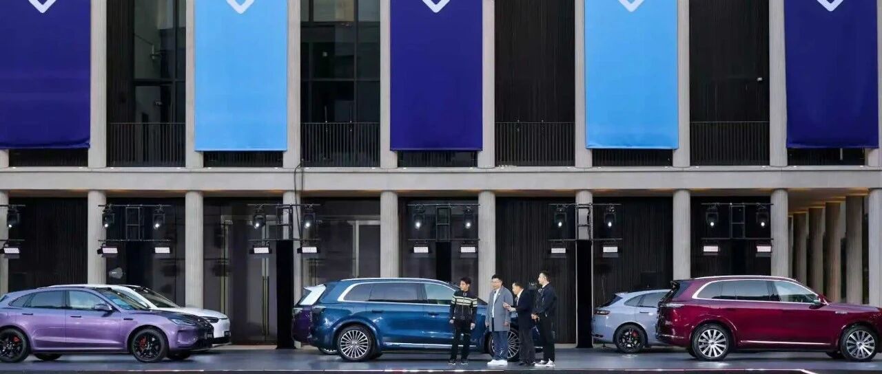 买豪华车，买的就是确定性