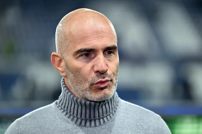 马雷斯卡已对首发做出119次调整排英超第一 但两大新援却机会寥寥