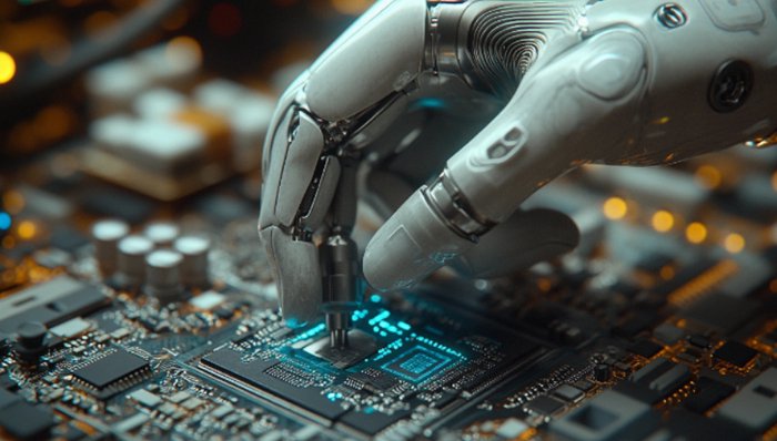 2025年，那些跨界机器人的造车新势力