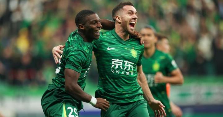 国安收官战首发出炉！拉米罗轮换9人，张稀哲领衔，法比奥替补