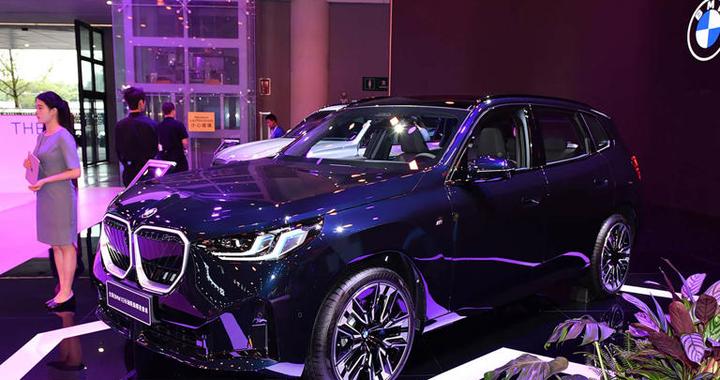 宝马X3一口气降11万，奥迪Q5L“信仰墙”被轰塌？