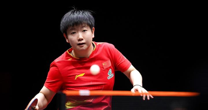 香港总决赛：女单8强产生！日本4名主力出局，国乒世界冠军一轮游