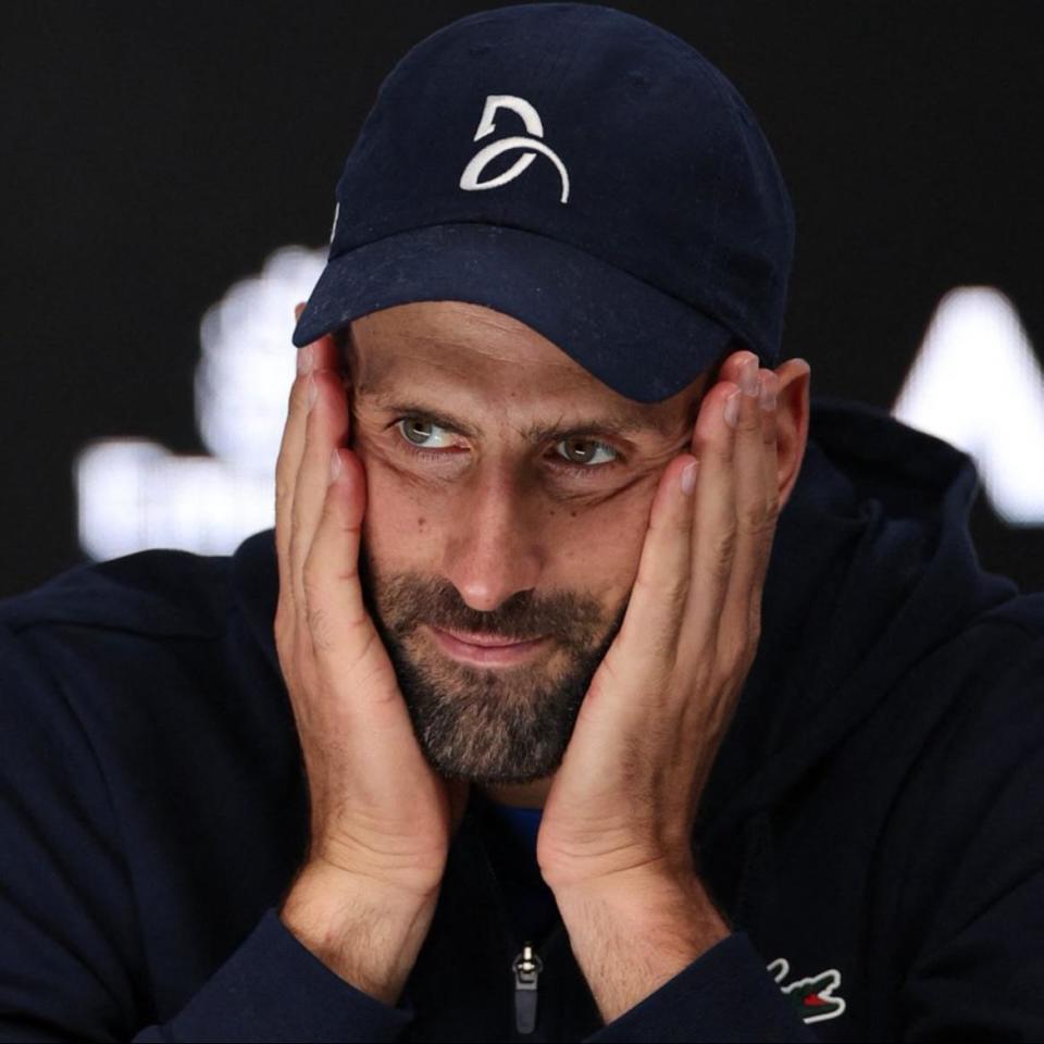 十集个人纪录片未映先火，德约2015赛季一纪录辛纳和阿卡谁能破