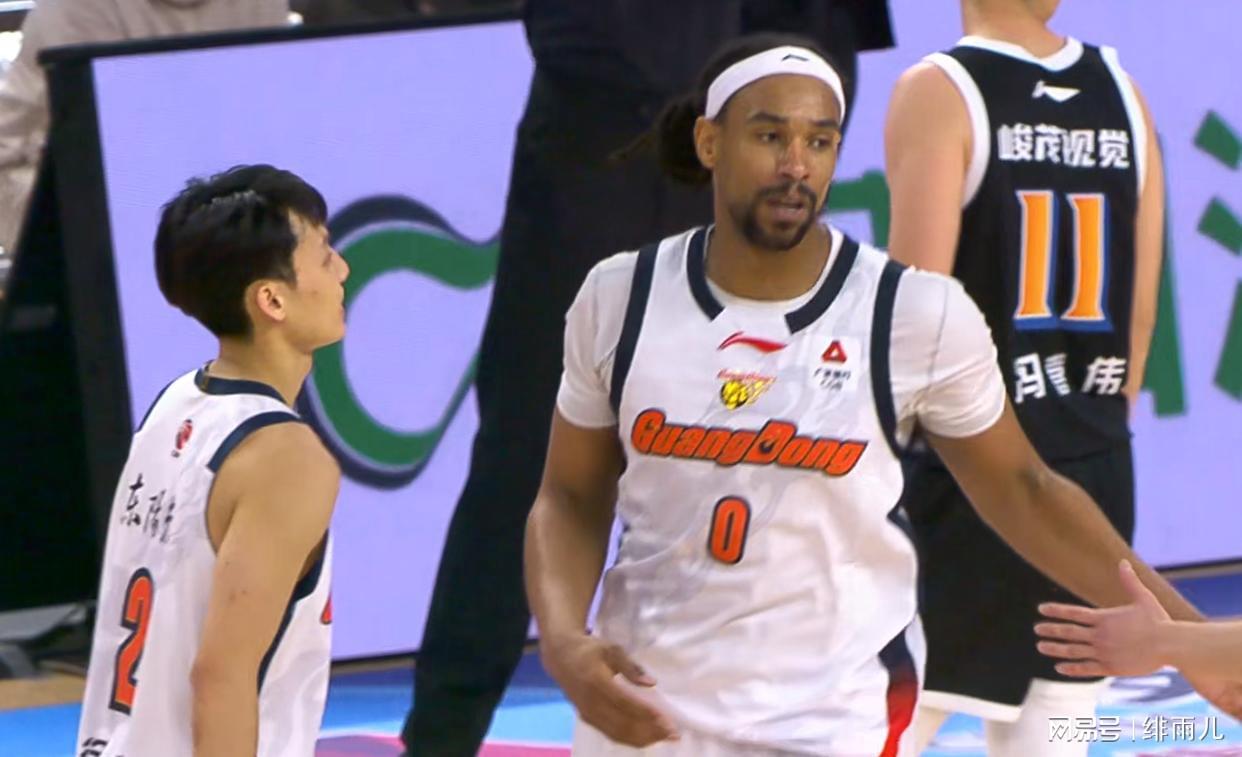 终于来了！CBA“7冠主帅”落户东莞，广东队换帅进入倒计时？