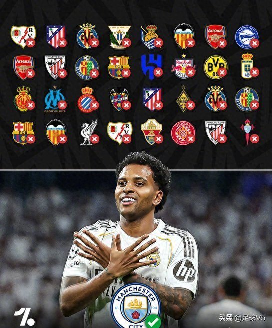 罗德里戈破1387分钟球荒后真情告白：我们与阿隆索并肩作战！