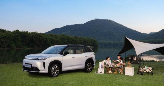 限时免税5重兜底：广汽埃安双12开启年末“抄底”盛宴