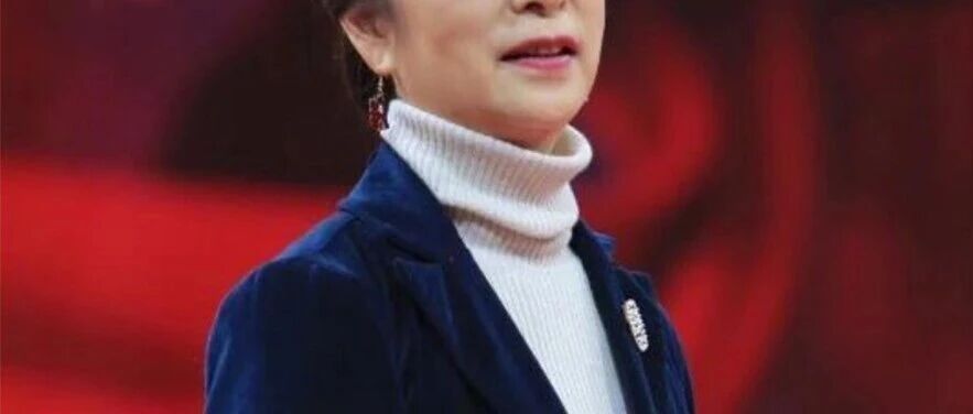 婚内出轨、污蔑前夫，这位老戏骨塌得很彻底