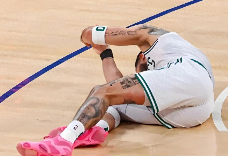 没有老大后！5年2.85亿的领袖站出来了！29岁MVP候选人？