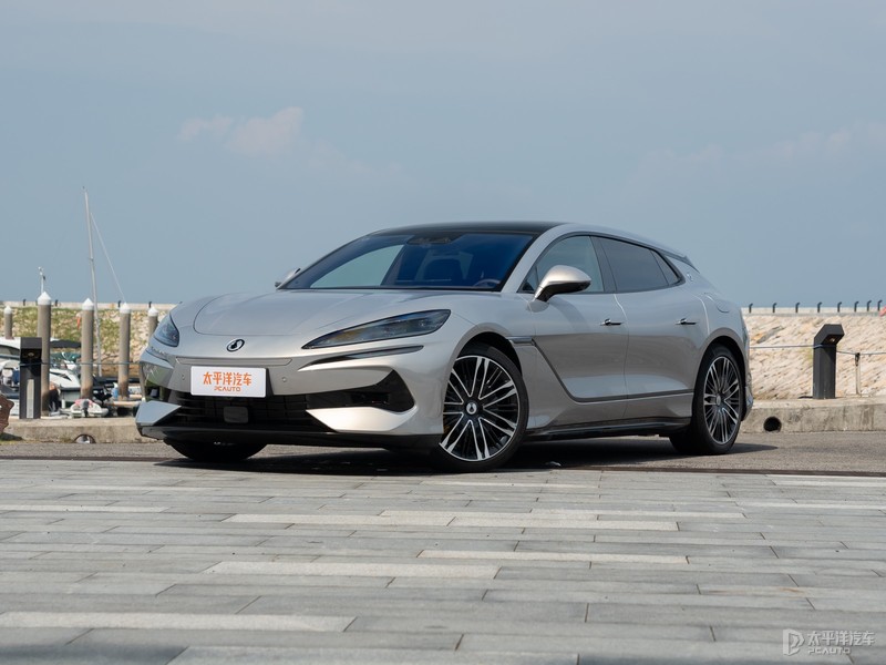 腾势Z9和腾势Z9GT迎来OTA升级 新增泊车辅助车外语音播报等功能