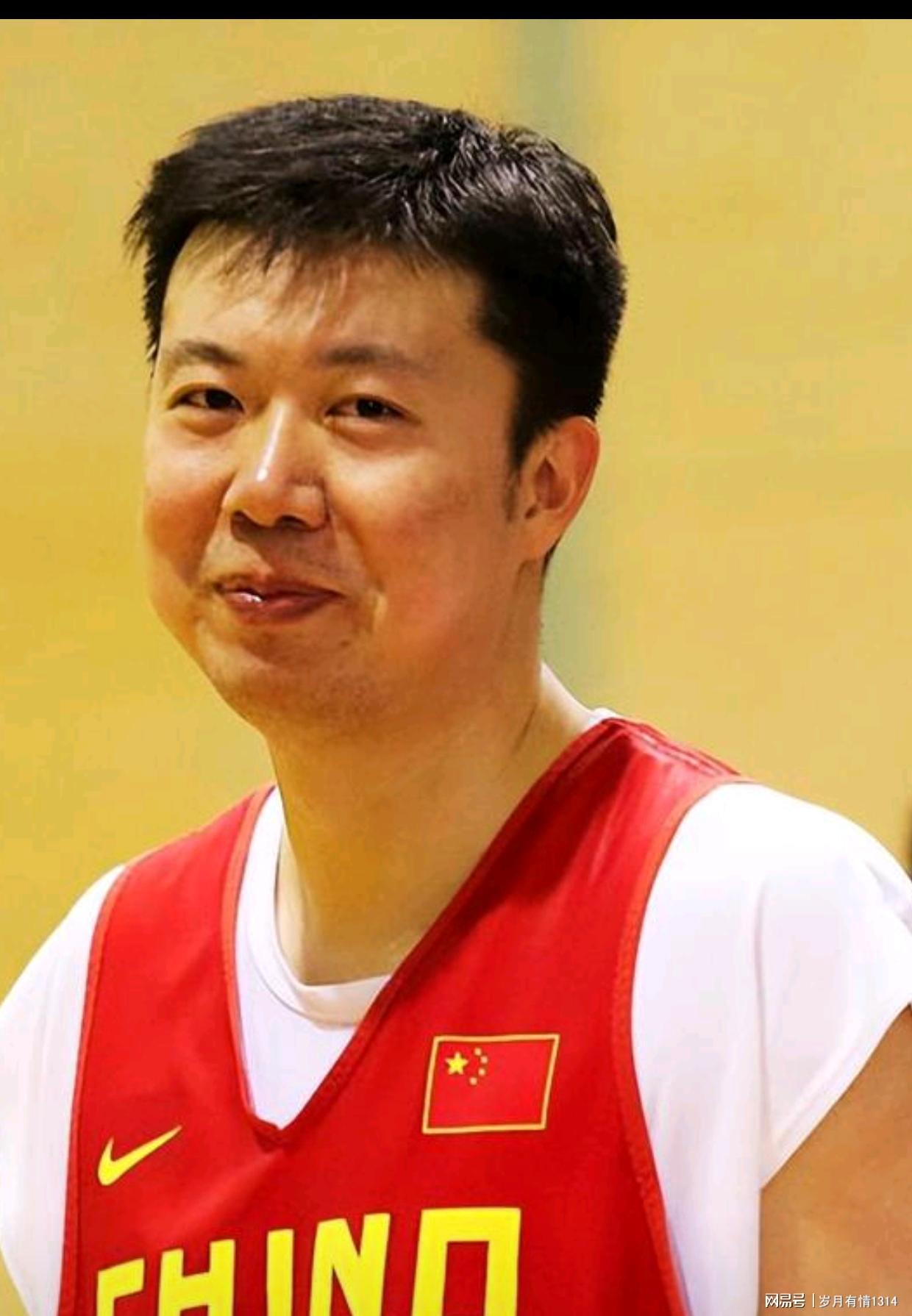 48岁的王治郅刚收到NBA寄来的退休金，每月7200元稳稳到账