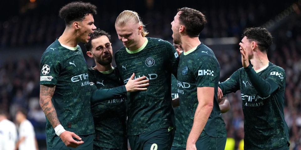 想念何塞卢！皇马中锋梦游 + 边锋吐饼，吕迪格神操作把阿隆索坑惨了