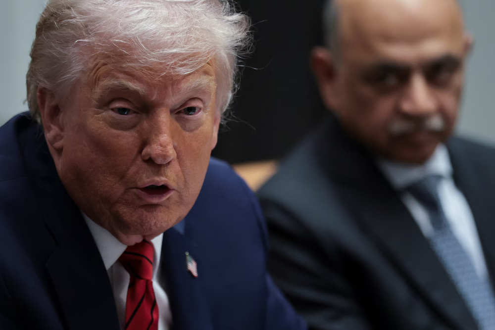 劫油轮：加勒比海盗当代版，这很特朗普！