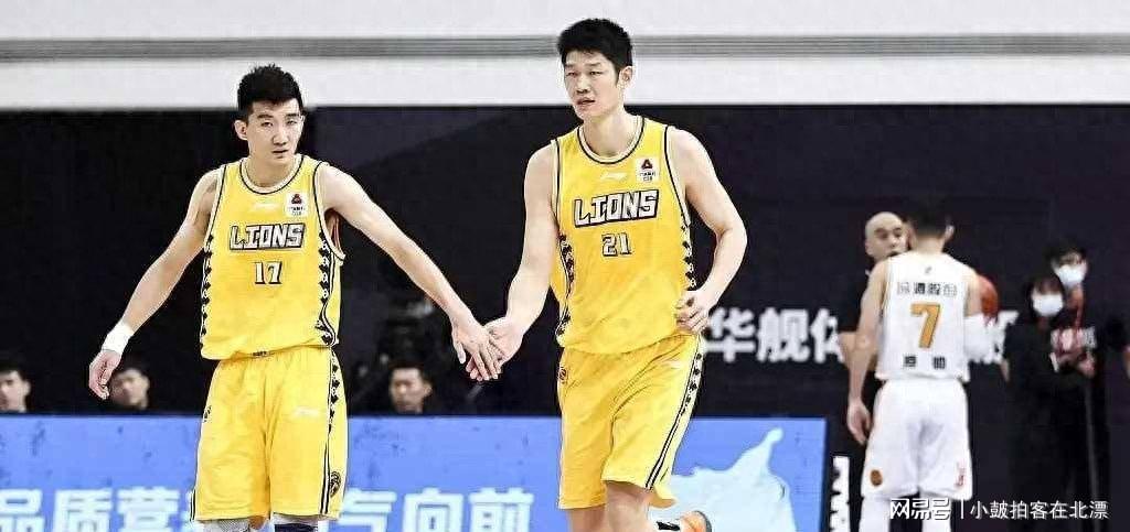 CBA揭幕战火药味拉满！广厦戒指夜双外援对轰+新规变天太刺激