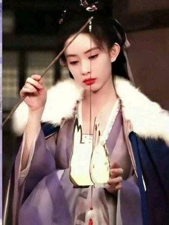 王鹤棣孟子义演《重生之将门毒后》！