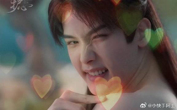 我们龙龙讲的可都是实话呢！为啥到你白晓生这行不通你可得好好反省反省呢！