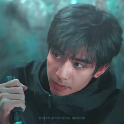 罗韧逗趣木代获回应，刘浩存主演《七根心简》