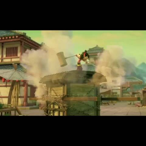 小藕这超绝脑门儿