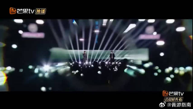 苏有朋林宥嘉合唱数到十现封神现场