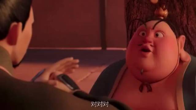 说实话当初看这段的时候真想锤他！