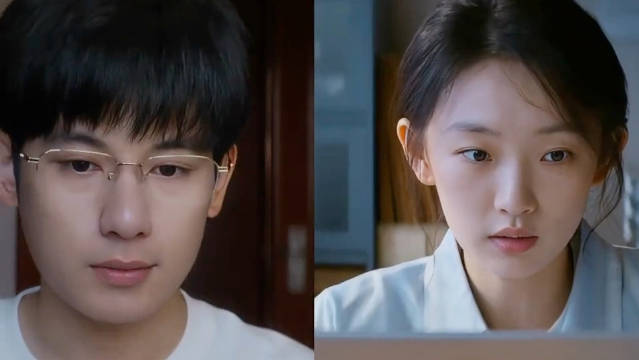 胡先煦新剧撤回神雕侠侣设定，江晨回应办公室恋情争议