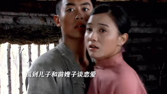 朱亚文回忆《闯关东》拍摄，谈剧中父爱如山崩地裂