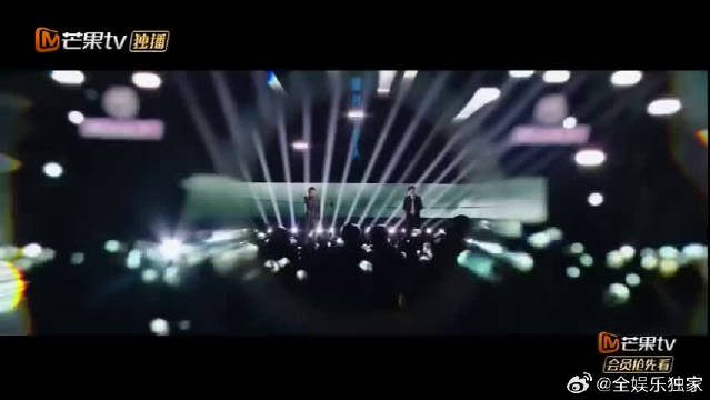 被苏有朋林宥嘉《数到十》狠狠戳中！