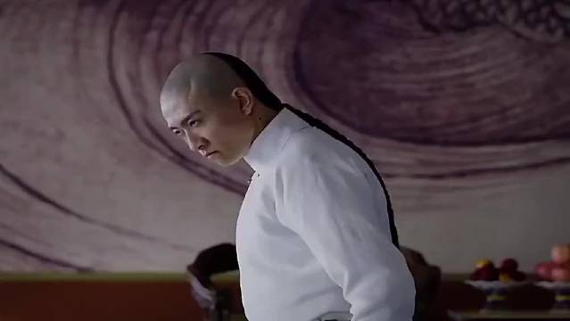 新版鹿鼎记被评辣眼睛，观众称难以观看