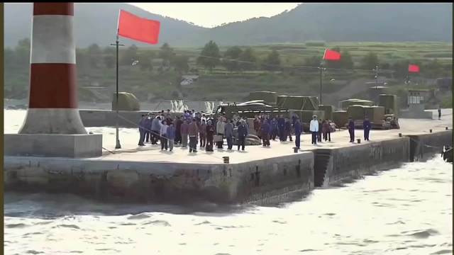 江德福安杰跨越出身差异相守一生