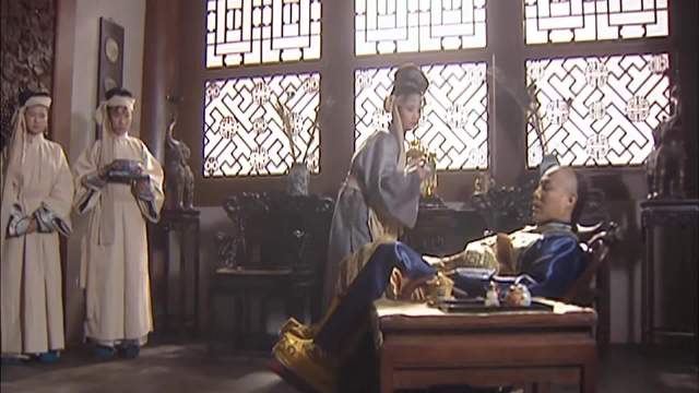 康熙王朝：三藩叛乱逼宫，康熙决意退位！四大辅臣能否力挽狂澜？