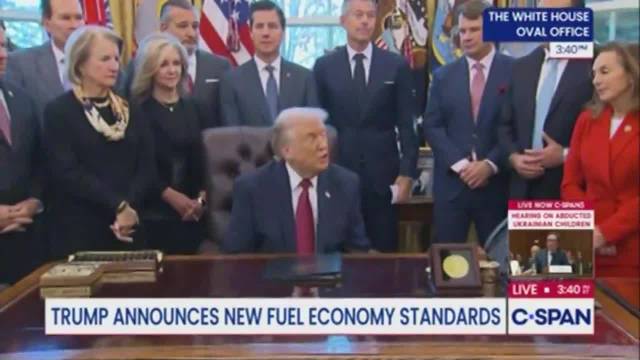 特朗普要求批准在美生产日本微型车