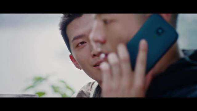 天呐，是窦骁马柏全啊，这个选角简直是神来之笔！太太太秒了！