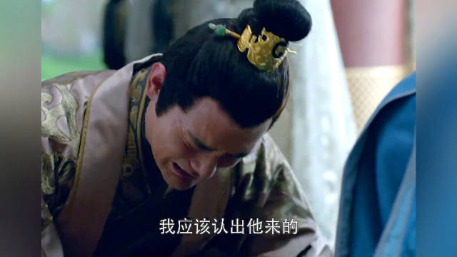 琅琊榜静妃台词引热议，胡歌刘涛等主演阵容强大