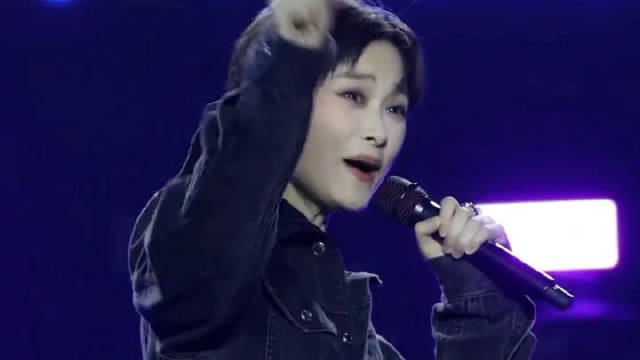 李宇春任四川文旅大使送冬日祝福