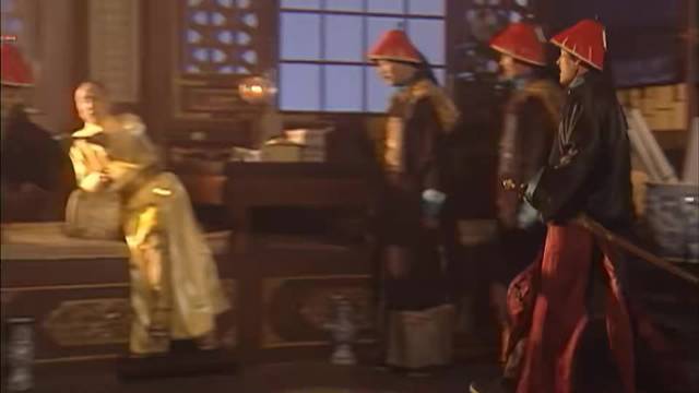 康熙王朝：皇上遭吴三桂背叛，智囊献计平叛，结局如何？