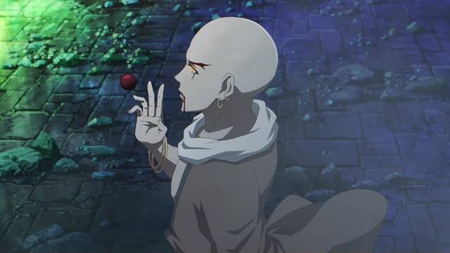 九渊燃尽自我封印通天教主，战神悟道献身三界