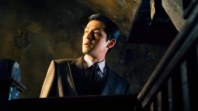 李李精准判断助宝总赢得商战